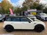 USED 2015 65 MINI CLUBMAN 2.0 Cooper D Euro 6 (s/s) 6dr Â£35 TAX+ULEZ FREE+P-SENSORS