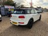 USED 2015 65 MINI CLUBMAN 2.0 Cooper D Euro 6 (s/s) 6dr Â£35 TAX+ULEZ FREE+P-SENSORS