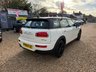 USED 2015 65 MINI CLUBMAN 2.0 Cooper D Euro 6 (s/s) 6dr Â£35 TAX+ULEZ FREE+P-SENSORS