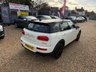 USED 2015 65 MINI CLUBMAN 2.0 Cooper D Euro 6 (s/s) 6dr Â£35 TAX+ULEZ FREE+P-SENSORS