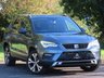 USED 2019 19 SEAT ATECA 1.5 TSI EVO SE Technology Euro 6 (s/s) 5dr JUST ARRIVED CALL FOR DETAILS!