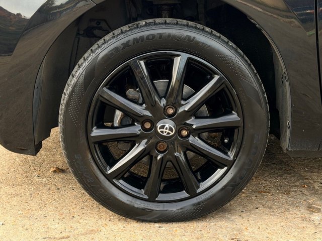 2017 Toyota Aygo 1L X-Press 5dr - Photo 4