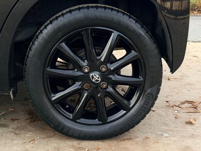 2017 Toyota Aygo 1L X-Press 5dr - Photo 12