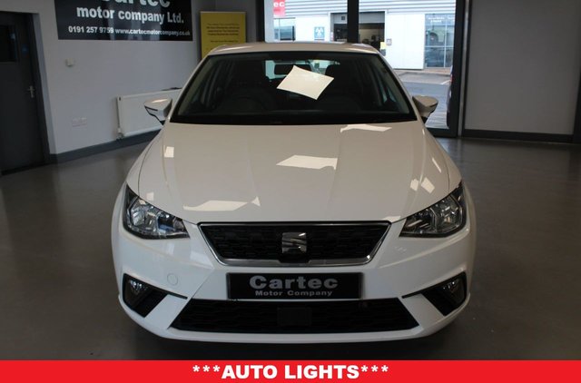 2018 Seat Ibiza 1L SE Technology 5dr - Photo 3