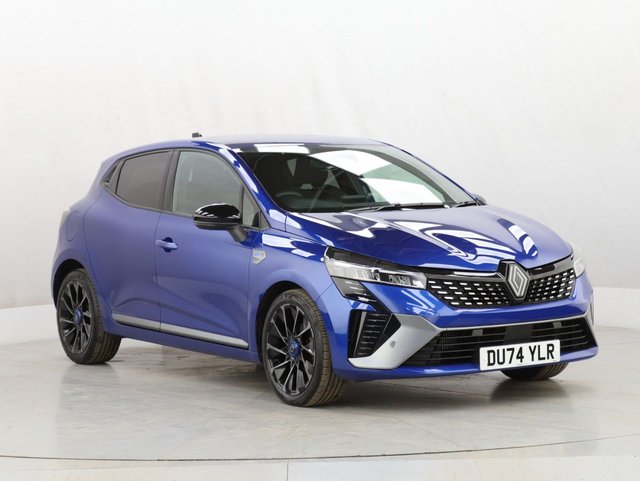 2024 Renault Clio 1L Esprit Alpine 5dr - Photo 2