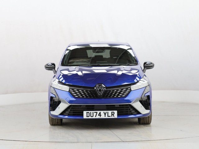 2024 Renault Clio 1L Esprit Alpine 5dr - Photo 3