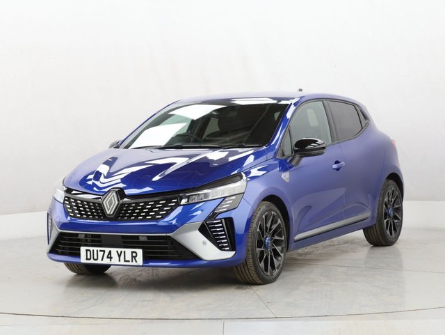 2024 Renault Clio 1L Esprit Alpine 5dr - Photo 5