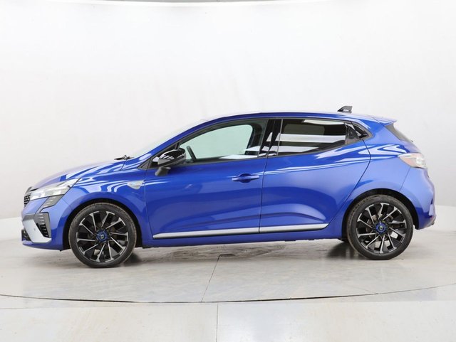 2024 Renault Clio 1L Esprit Alpine 5dr - Photo 6