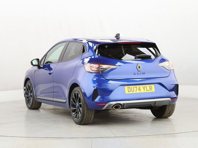2024 Renault Clio 1L Esprit Alpine 5dr - Photo 7