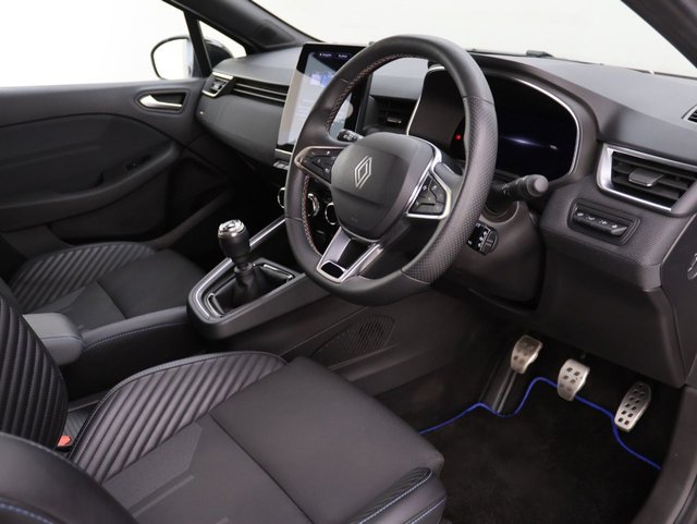 2024 Renault Clio 1L Esprit Alpine 5dr - Photo 10