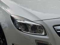 USED 2010 10 VAUXHALL INSIGNIA 2.8i Turbo V6 VXR Saloon 4dr Petrol Manual 4WD Euro 5 (325 ps) 