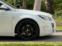 USED 2010 10 VAUXHALL INSIGNIA 2.8i Turbo V6 VXR Saloon 4dr Petrol Manual 4WD Euro 5 (325 ps) 