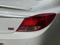 USED 2010 10 VAUXHALL INSIGNIA 2.8i Turbo V6 VXR Saloon 4dr Petrol Manual 4WD Euro 5 (325 ps) 
