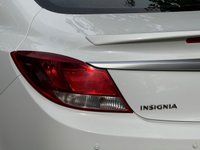 USED 2010 10 VAUXHALL INSIGNIA 2.8i Turbo V6 VXR Saloon 4dr Petrol Manual 4WD Euro 5 (325 ps) 