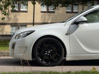 USED 2010 10 VAUXHALL INSIGNIA 2.8i Turbo V6 VXR Saloon 4dr Petrol Manual 4WD Euro 5 (325 ps) 
