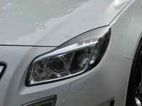 USED 2010 10 VAUXHALL INSIGNIA 2.8i Turbo V6 VXR Saloon 4dr Petrol Manual 4WD Euro 5 (325 ps) 