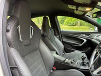 USED 2010 10 VAUXHALL INSIGNIA 2.8i Turbo V6 VXR Saloon 4dr Petrol Manual 4WD Euro 5 (325 ps) 