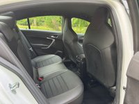 USED 2010 10 VAUXHALL INSIGNIA 2.8i Turbo V6 VXR Saloon 4dr Petrol Manual 4WD Euro 5 (325 ps) 