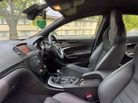 USED 2010 10 VAUXHALL INSIGNIA 2.8i Turbo V6 VXR Saloon 4dr Petrol Manual 4WD Euro 5 (325 ps) 