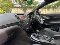 USED 2010 10 VAUXHALL INSIGNIA 2.8i Turbo V6 VXR Saloon 4dr Petrol Manual 4WD Euro 5 (325 ps) 