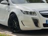 USED 2010 10 VAUXHALL INSIGNIA 2.8i Turbo V6 VXR Saloon 4dr Petrol Manual 4WD Euro 5 (325 ps) 