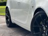 USED 2010 10 VAUXHALL INSIGNIA 2.8i Turbo V6 VXR Saloon 4dr Petrol Manual 4WD Euro 5 (325 ps) 