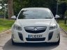 USED 2010 10 VAUXHALL INSIGNIA 2.8i Turbo V6 VXR Saloon 4dr Petrol Manual 4WD Euro 5 (325 ps) 