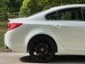 USED 2010 10 VAUXHALL INSIGNIA 2.8i Turbo V6 VXR Saloon 4dr Petrol Manual 4WD Euro 5 (325 ps) 