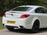 USED 2010 10 VAUXHALL INSIGNIA 2.8i Turbo V6 VXR Saloon 4dr Petrol Manual 4WD Euro 5 (325 ps) 