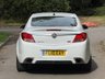 USED 2010 10 VAUXHALL INSIGNIA 2.8i Turbo V6 VXR Saloon 4dr Petrol Manual 4WD Euro 5 (325 ps) 