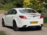 USED 2010 10 VAUXHALL INSIGNIA 2.8i Turbo V6 VXR Saloon 4dr Petrol Manual 4WD Euro 5 (325 ps) 