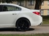 USED 2010 10 VAUXHALL INSIGNIA 2.8i Turbo V6 VXR Saloon 4dr Petrol Manual 4WD Euro 5 (325 ps) 