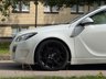USED 2010 10 VAUXHALL INSIGNIA 2.8i Turbo V6 VXR Saloon 4dr Petrol Manual 4WD Euro 5 (325 ps) 