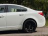 USED 2010 10 VAUXHALL INSIGNIA 2.8i Turbo V6 VXR Saloon 4dr Petrol Manual 4WD Euro 5 (325 ps) 