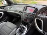 USED 2010 10 VAUXHALL INSIGNIA 2.8i Turbo V6 VXR Saloon 4dr Petrol Manual 4WD Euro 5 (325 ps) 