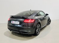 USED 2016 66 AUDI TT 2.0 TFSI S line Coupe 3dr Petrol S Tronic quattro Euro 6 (s/s) (230 ps) AUTOTRADER AWARD WINNING DEALER