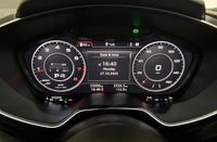 USED 2016 66 AUDI TT 2.0 TFSI S line Coupe 3dr Petrol S Tronic quattro Euro 6 (s/s) (230 ps) AUTOTRADER AWARD WINNING DEALER