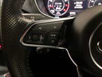 USED 2016 66 AUDI TT 2.0 TFSI S line Coupe 3dr Petrol S Tronic quattro Euro 6 (s/s) (230 ps) AUTOTRADER AWARD WINNING DEALER