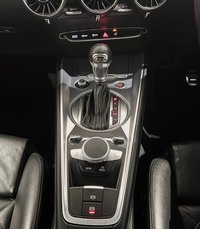 USED 2016 66 AUDI TT 2.0 TFSI S line Coupe 3dr Petrol S Tronic quattro Euro 6 (s/s) (230 ps) AUTOTRADER AWARD WINNING DEALER