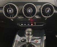 USED 2016 66 AUDI TT 2.0 TFSI S line Coupe 3dr Petrol S Tronic quattro Euro 6 (s/s) (230 ps) AUTOTRADER AWARD WINNING DEALER