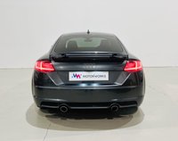 USED 2016 66 AUDI TT 2.0 TFSI S line Coupe 3dr Petrol S Tronic quattro Euro 6 (s/s) (230 ps) AUTOTRADER AWARD WINNING DEALER