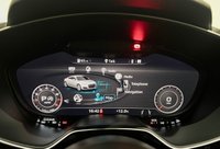 USED 2016 66 AUDI TT 2.0 TFSI S line Coupe 3dr Petrol S Tronic quattro Euro 6 (s/s) (230 ps) AUTOTRADER AWARD WINNING DEALER