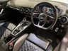 USED 2016 66 AUDI TT 2.0 TFSI S line Coupe 3dr Petrol S Tronic quattro Euro 6 (s/s) (230 ps) AUTOTRADER AWARD WINNING DEALER
