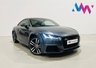 USED 2016 66 AUDI TT 2.0 TFSI S line Coupe 3dr Petrol S Tronic quattro Euro 6 (s/s) (230 ps) AUTOTRADER AWARD WINNING DEALER