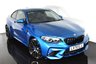 USED 2020 70 BMW M2 3.0 BiTurbo GPF Competition Coupe 2dr Petrol DCT Euro 6 (s/s) (410 ps) 