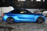 USED 2020 70 BMW M2 3.0 BiTurbo GPF Competition Coupe 2dr Petrol DCT Euro 6 (s/s) (410 ps) 