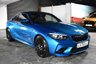 USED 2020 70 BMW M2 3.0 BiTurbo GPF Competition Coupe 2dr Petrol DCT Euro 6 (s/s) (410 ps) 