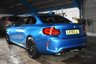 USED 2020 70 BMW M2 3.0 BiTurbo GPF Competition Coupe 2dr Petrol DCT Euro 6 (s/s) (410 ps) 