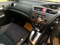 USED 2015 15 HONDA CIVIC 1.8 i-VTEC S Tourer 5dr Petrol Auto Euro 5 (142 ps RETIRED LADY OWNER SINCE 2018//EXCELLENT HISTORY X8 SERVICE HISTORY STAMPS-NEW FRONT BRAKE PADS AND DISCS//16''ALLOYS//CLIMATE AIRCON//BLUETOOTH//REAR PARKING SENSORS//WELL LOOKED AFTER INSIDE AND OUT (142 ps RETIRED LADY OWNER SINCE 2018//EXCELLENT HISTORY X8 SERVICE HISTORY STAMPS-NEW FRONT BRAKE PADS AND DISCS//16''ALLOYS//CLIMATE AIRCON//BLUETOOTH//REAR PARKING SENSORS//WELL LOOKED AFTER INSIDE AND OUT