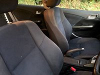 USED 2015 15 HONDA CIVIC 1.8 i-VTEC S Tourer 5dr Petrol Auto Euro 5 (142 ps RETIRED LADY OWNER SINCE 2018//EXCELLENT HISTORY X8 SERVICE HISTORY STAMPS-NEW FRONT BRAKE PADS AND DISCS//16''ALLOYS//CLIMATE AIRCON//BLUETOOTH//REAR PARKING SENSORS//WELL LOOKED AFTER INSIDE AND OUT (142 ps RETIRED LADY OWNER SINCE 2018//EXCELLENT HISTORY X8 SERVICE HISTORY STAMPS-NEW FRONT BRAKE PADS AND DISCS//16''ALLOYS//CLIMATE AIRCON//BLUETOOTH//REAR PARKING SENSORS//WELL LOOKED AFTER INSIDE AND OUT